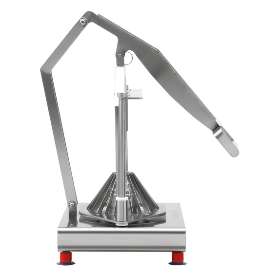 Neumärker Blooming Onion Cutter Schneider für frittierte Zwiebel-Blumen 4 Neumärker Blooming Onion Cutter Schneider für frittierte Zwiebel-Blumen