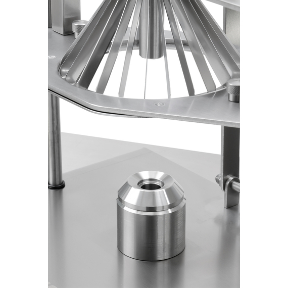 Neumärker Blooming Onion Cutter Schneider für frittierte Zwiebel-Blumen 5 Neumärker Blooming Onion Cutter Schneider für frittierte Zwiebel-Blumen