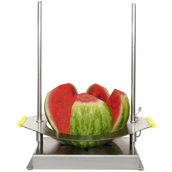 Neumärker Melonenschneider für Wassermelonen 1/4 Neumärker Melonenschneider für Wassermelonen 1/4