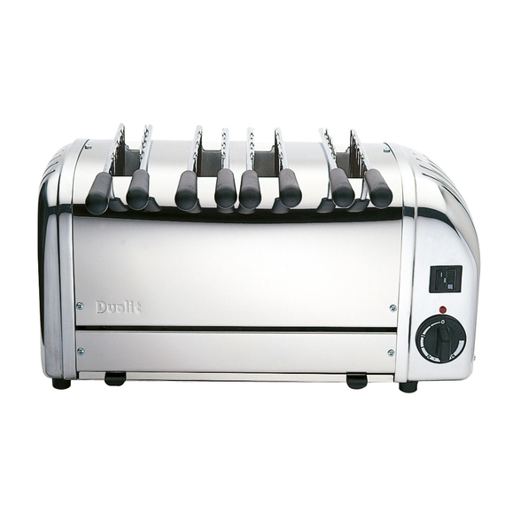 Dualit Sandwichtoaster 4er Dualit Sandwichtoaster 4er