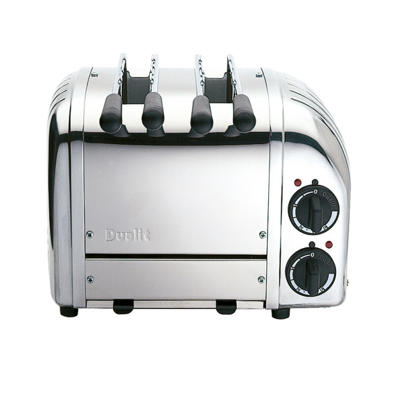 Dualit Sandwichtoaster 2er Dualit Sandwichtoaster 2er