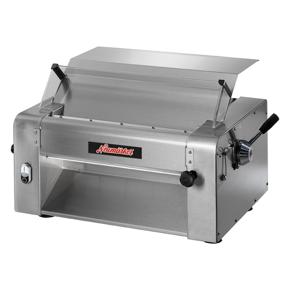 Neumärker Pizza und Pasta Teigausrollmaschine PP320 Neumärker Pizza und Pasta Teigausrollmaschine PP320