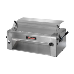 Neumärker Pizza und Pasta Teigausrollmaschine PP420