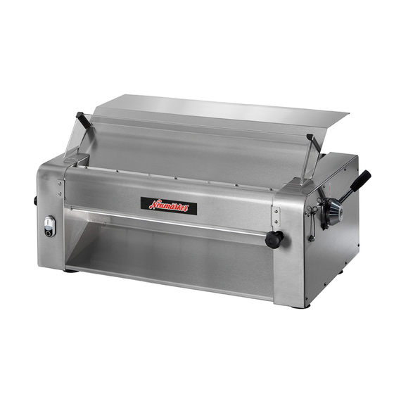 Neumärker Pizza und Pasta Teigausrollmaschine PP420 Neumärker Pizza und Pasta Teigausrollmaschine PP420