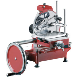 Neumärker Prosciutto Aufschnittmaschine 300