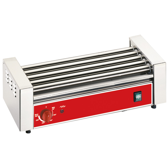 Neumärker Rollengrill RG5 Neumärker Rollengrill RG5