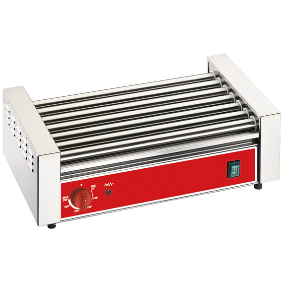 Neumärker Rollengrill RG7 Neumärker Rollengrill RG7