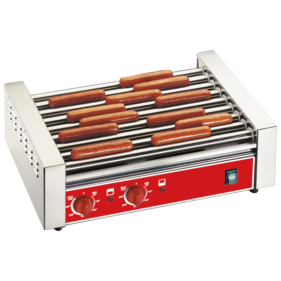 Neumärker Rollengrill RG9 Neumärker Rollengrill RG9