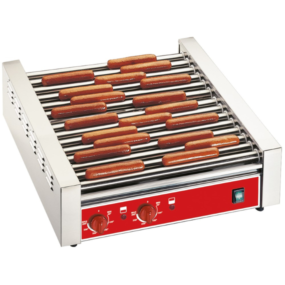 Neumärker Rollengrill RG14 Neumärker Rollengrill RG14