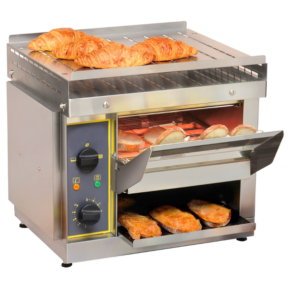 Neumärker Roll-In Kettentoaster Neumärker Roll-In Kettentoaster