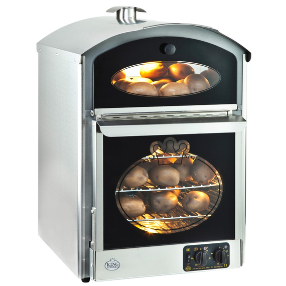 Neumärker Bake King Potato Baker Neumärker Bake King Potato Baker