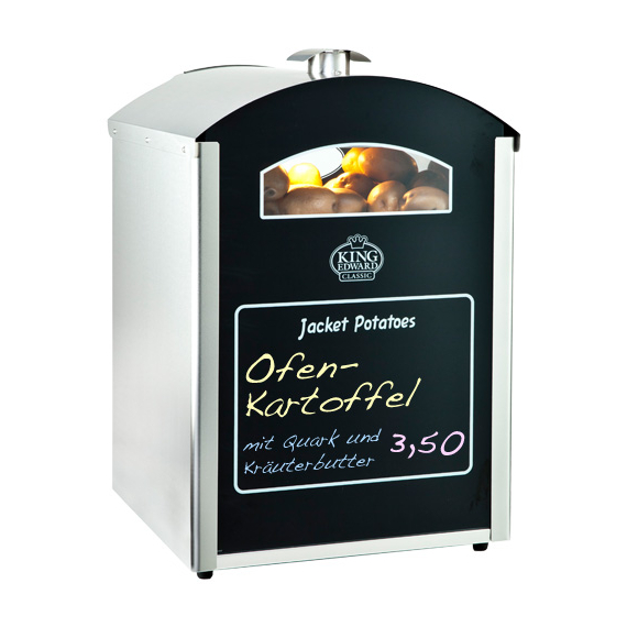 Neumärker Bake King Potato Baker 1 Neumärker Bake King Potato Baker