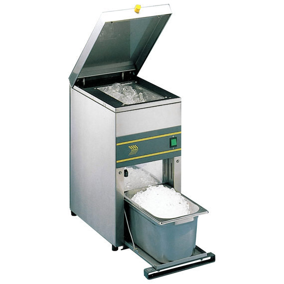 Neumärker Ice Crusher 6 kg/Min. (360 kg/Std.) Neumärker Ice Crusher 6 kg/Min. (360 kg/Std.)