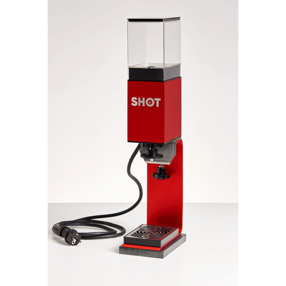 Neumärker TopShot Der einzigartige Erhitzer und Portionierer für heiße Shots 1 Neumärker TopShot Der einzigartige Erhitzer und Portionierer für heiße Shots