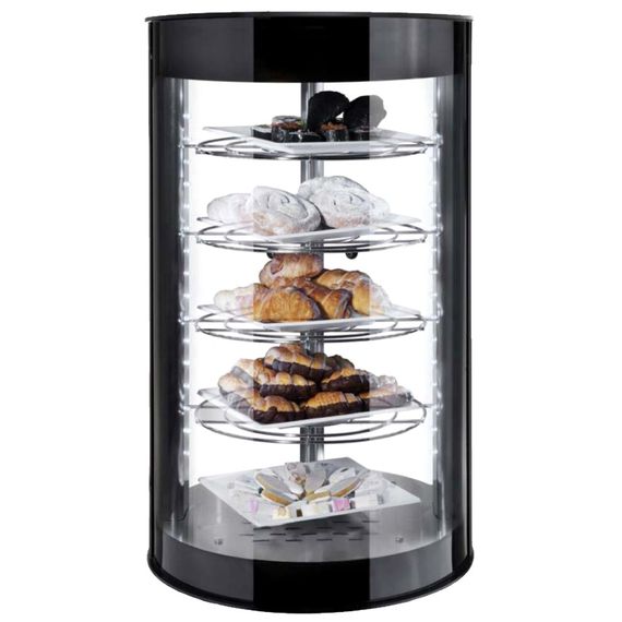 Neumärker Warmhaltevitrine Dolce Neumärker Warmhaltevitrine Dolce
