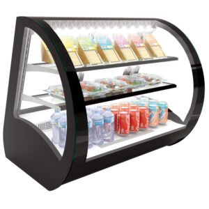 Neumärker Kühlvitrine Vela