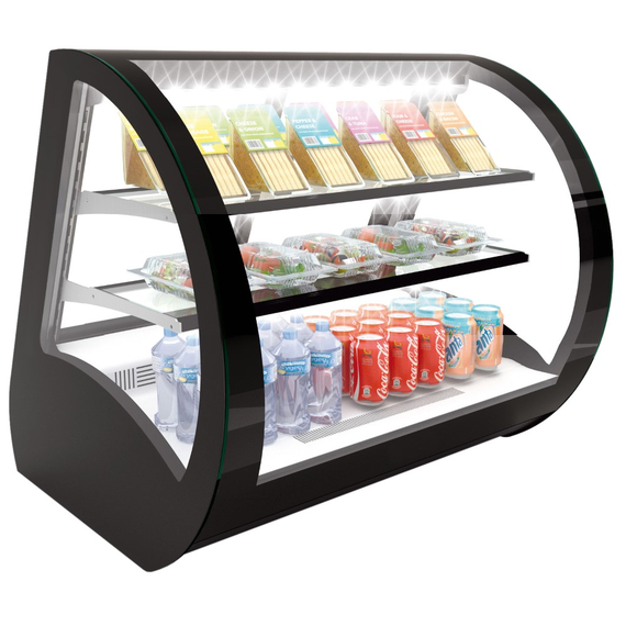 Neumärker Kühlvitrine Vela Neumärker Kühlvitrine Vela