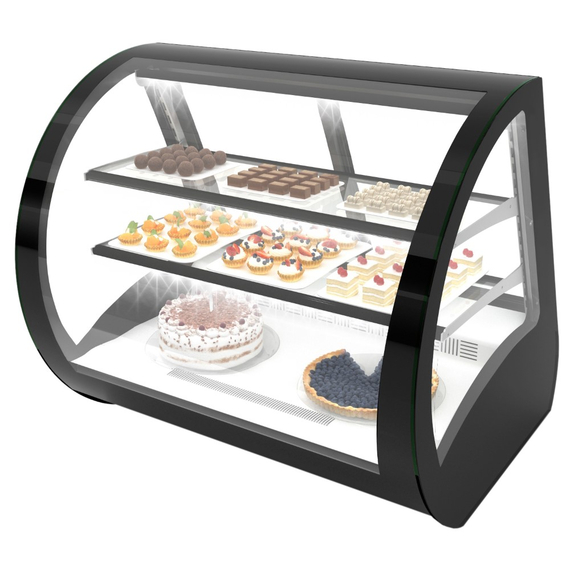 Neumärker Kühlvitrine Vela 3 Neumärker Kühlvitrine Vela