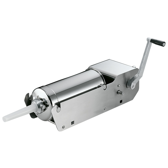 Neumärker Wurstfüller XM 8 Liter Neumärker Wurstfüller XM 8 Liter