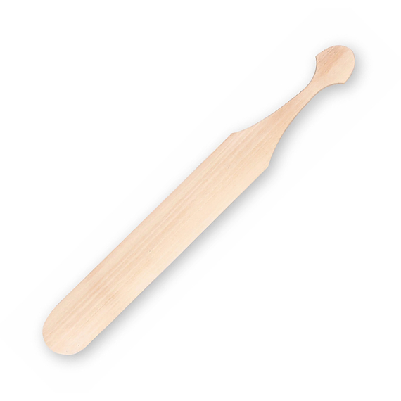 Neumärker Crepeswender aus Holz 35 cm Neumärker Crepeswender aus Holz 35 cm