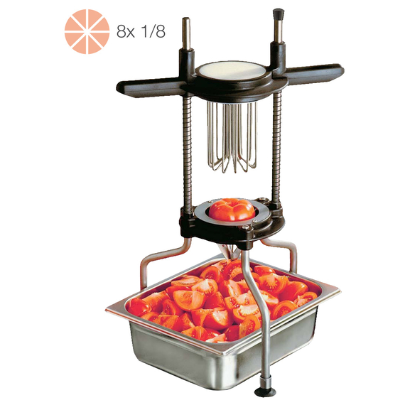Neumärker Tomatenteiler für Achtel-Stücke Neumärker Tomatenteiler für Achtel-Stücke
