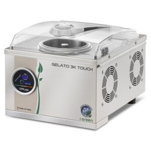 Neumärker Eismaschine Gelato 3K Touch