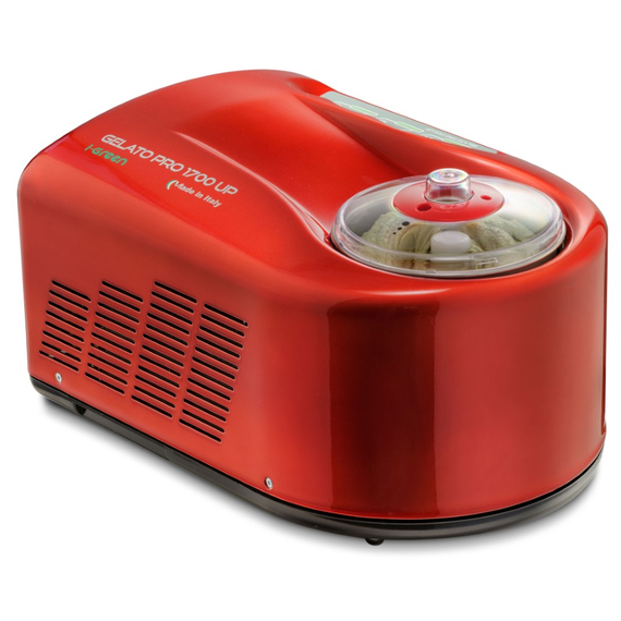 Neumärker Eismaschine Retro Gelato 1700 Neumärker Eismaschine Retro Gelato 1700