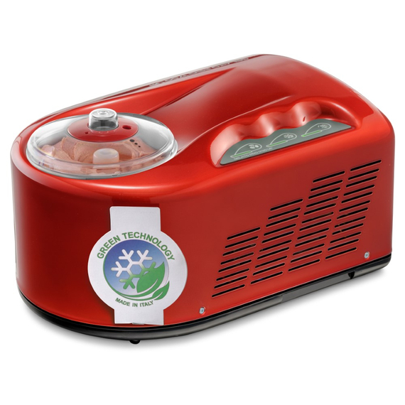 Neumärker Eismaschine Retro Gelato 1700 4 Neumärker Eismaschine Retro Gelato 1700