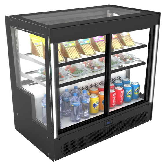 Neumärker Kühlvitrine Compak Neumärker Kühlvitrine Compak