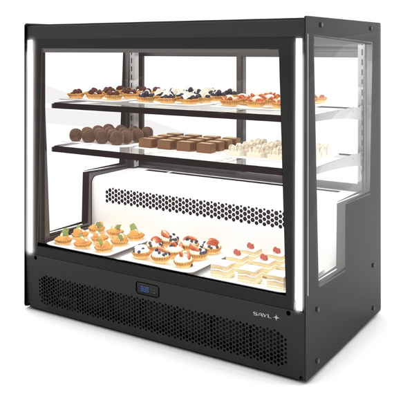 Neumärker Kühlvitrine Compak 3 Neumärker Kühlvitrine Compak