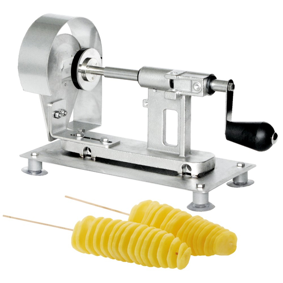 Neumärker Potato Lolly Maker Neumärker Potato Lolly Maker