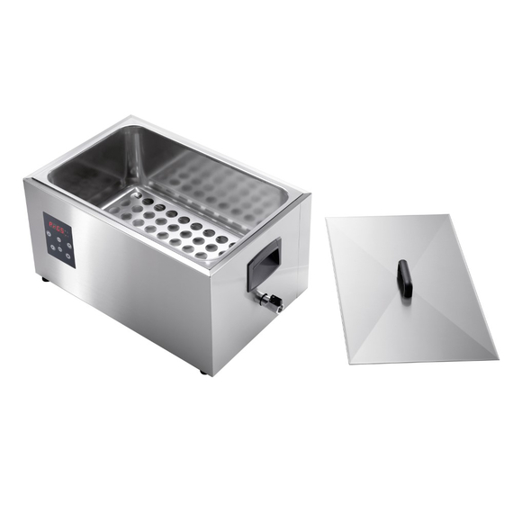 Neumärker Sous-Vide Softcooker 1/1 GN Neumärker Sous-Vide Softcooker 1/1 GN