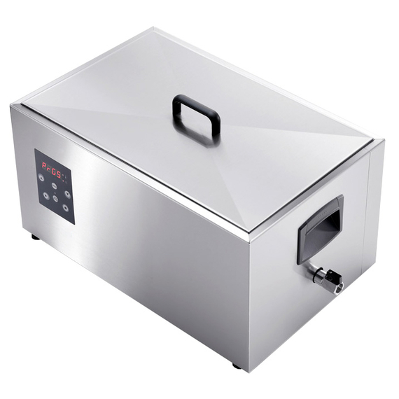 Neumärker Sous-Vide Softcooker 1/1 GN 1 Neumärker Sous-Vide Softcooker 1/1 GN