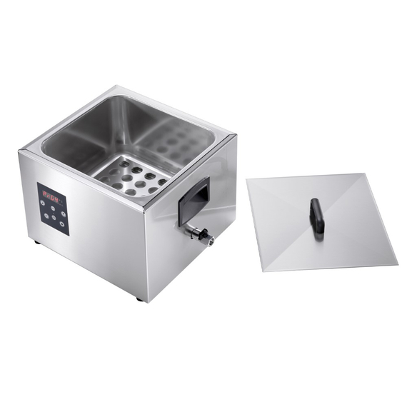 Neumärker Sous-Vide Softcooker 2/3 GN Neumärker Sous-Vide Softcooker 2/3 GN