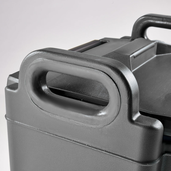 Thermoisolierter Getränkebehälter 10 Liter 2 Thermoisolierter Getränkebehälter 10 Liter