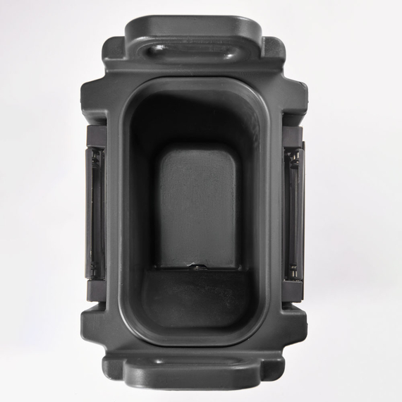 Thermoisolierter Getränkebehälter 10 Liter 5 Thermoisolierter Getränkebehälter 10 Liter