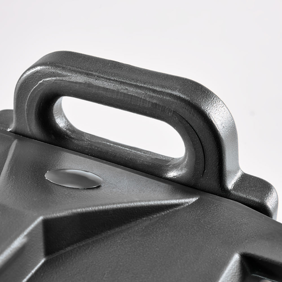 Thermoisolierter Getränkebehälter 20 Liter 4 Thermoisolierter Getränkebehälter 20 Liter