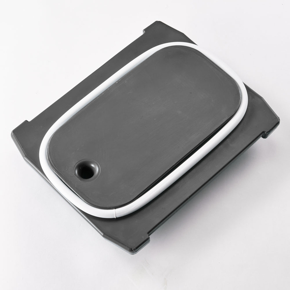 Thermoisolierter Getränkebehälter 20 Liter 7 Thermoisolierter Getränkebehälter 20 Liter