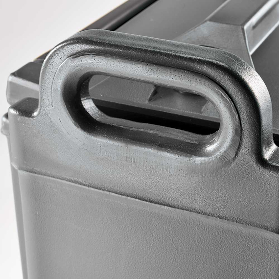 Thermoisolierter Getränkebehälter 20 Liter 5 Thermoisolierter Getränkebehälter 20 Liter