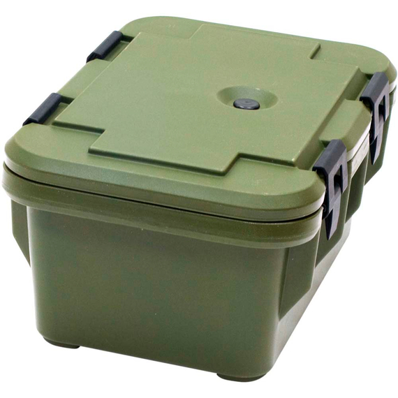 Thermobox Toplader GN 1/1 (200 mm) Thermobox Toplader GN 1/1 (200 mm)