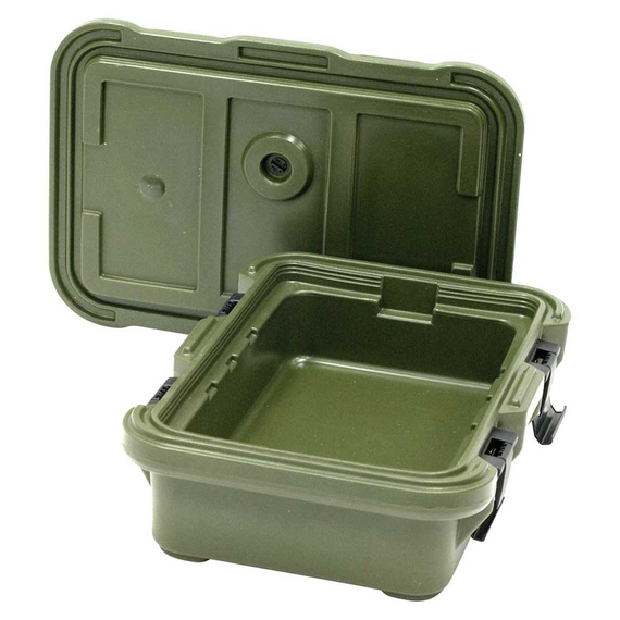Thermobox Toplader GN 1/1 (200 mm) 3 Thermobox Toplader GN 1/1 (200 mm)