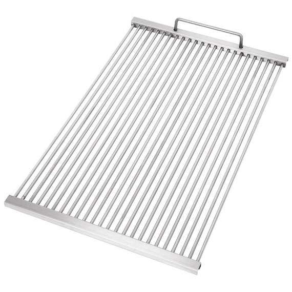 Neumärker Längs gerillter Rost I für Gas Wassergrill Modular Neumärker Längs gerillter Rost I für Gas Wassergrill Modular