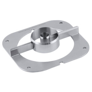 Neumärker Messer Ø 74 mm | Für Ananasschäler 2.0