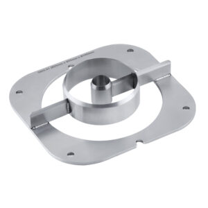Neumärker Messer Ø 95 mm | Für Ananasschäler 2.0