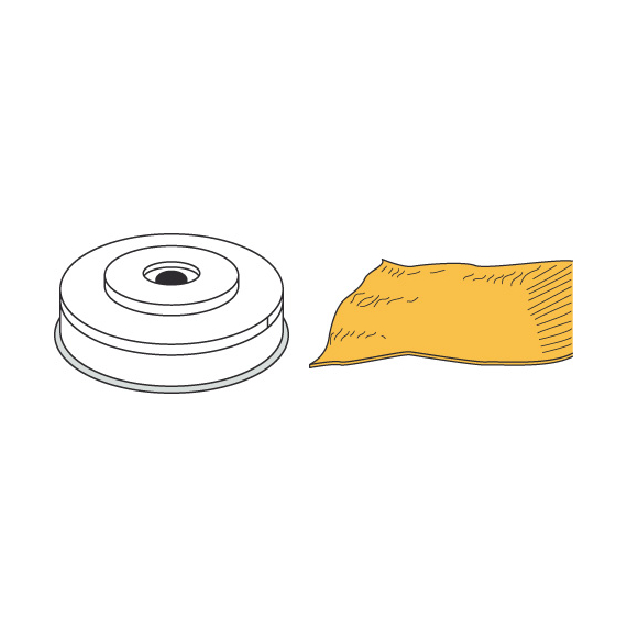 Neumärker Pasta-Scheibe Ø 50 mm Pasta Sfoglia für Nudelmachine PF15E Neumärker Pasta-Scheibe Ø 50 mm Pasta Sfoglia für Nudelmachine PF15E