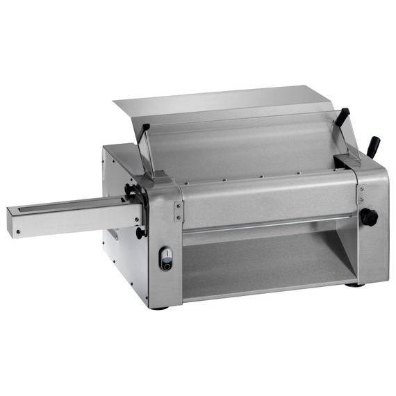 Neumärker Nudelschneidmesser 2 mm für Pizza und Pasta Teigausrollmaschine PP320/420/520 1 Neumärker Nudelschneidmesser 2 mm für Pizza und Pasta Teigausrollmaschine PP320/420/520