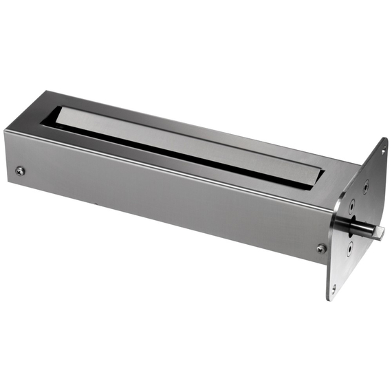 Neumärker Nudelschneidmesser 12 mm für Pizza und Pasta Teigausrollmaschine PP320/420/520 Neumärker Nudelschneidmesser 12 mm für Pizza und Pasta Teigausrollmaschine PP320/420/520