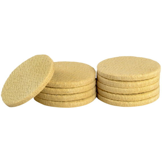 Neumärker Filzpads für Cleaner Pad 10 Stück Neumärker Filzpads für Cleaner Pad 10 Stück