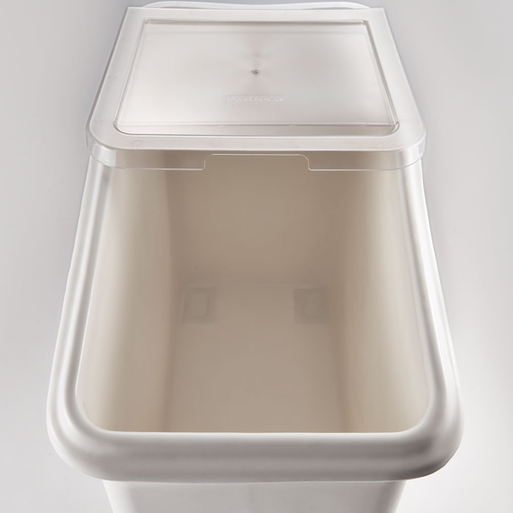 Zutatenbehälter, 102 Liter 3 Zutatenbehälter, 102 Liter
