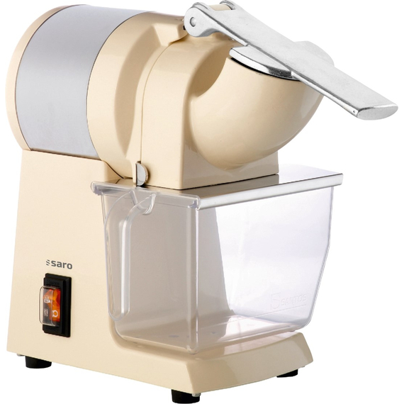 SARO Käsereibemaschine SANTOS 2N SARO Käsereibemaschine SANTOS 2N